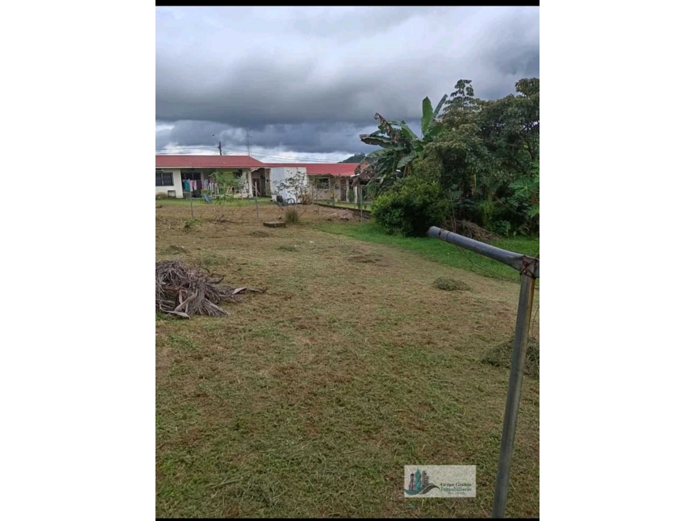 ALQUILER DE CASA EN DAVID ALGARROBOS - 6