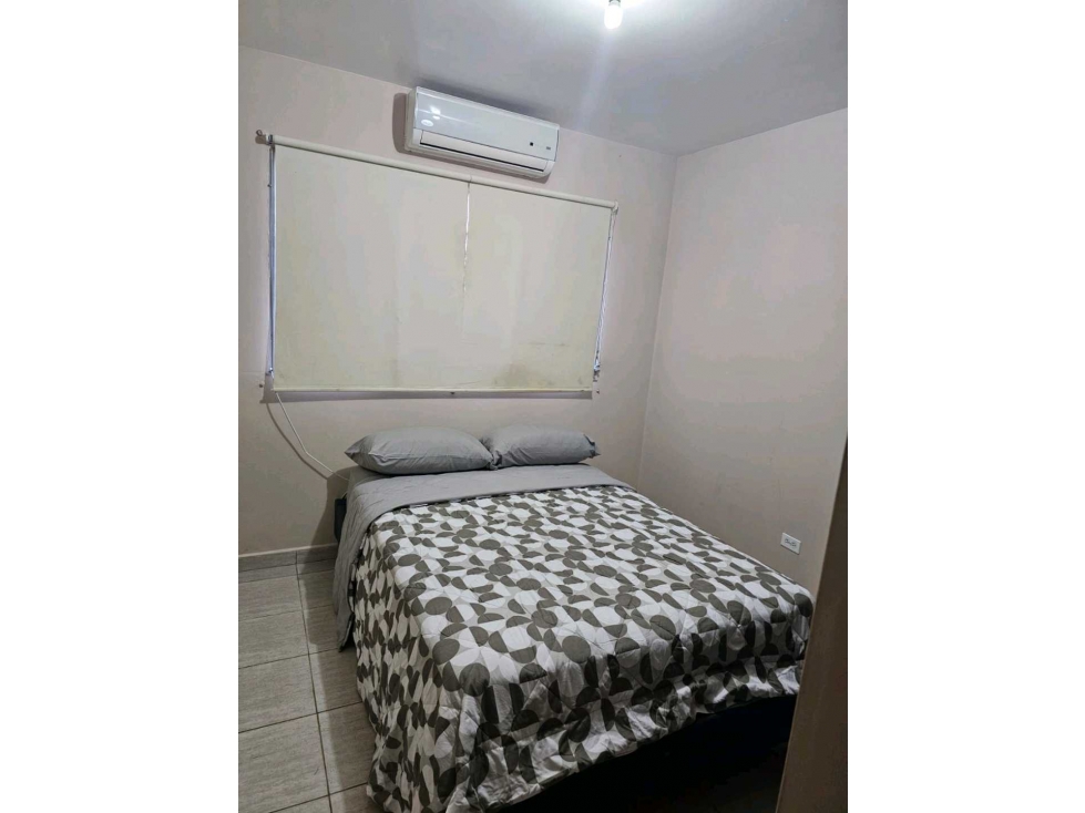 ALQUILER DE CASA EN DAVID ALGARROBOS - 3