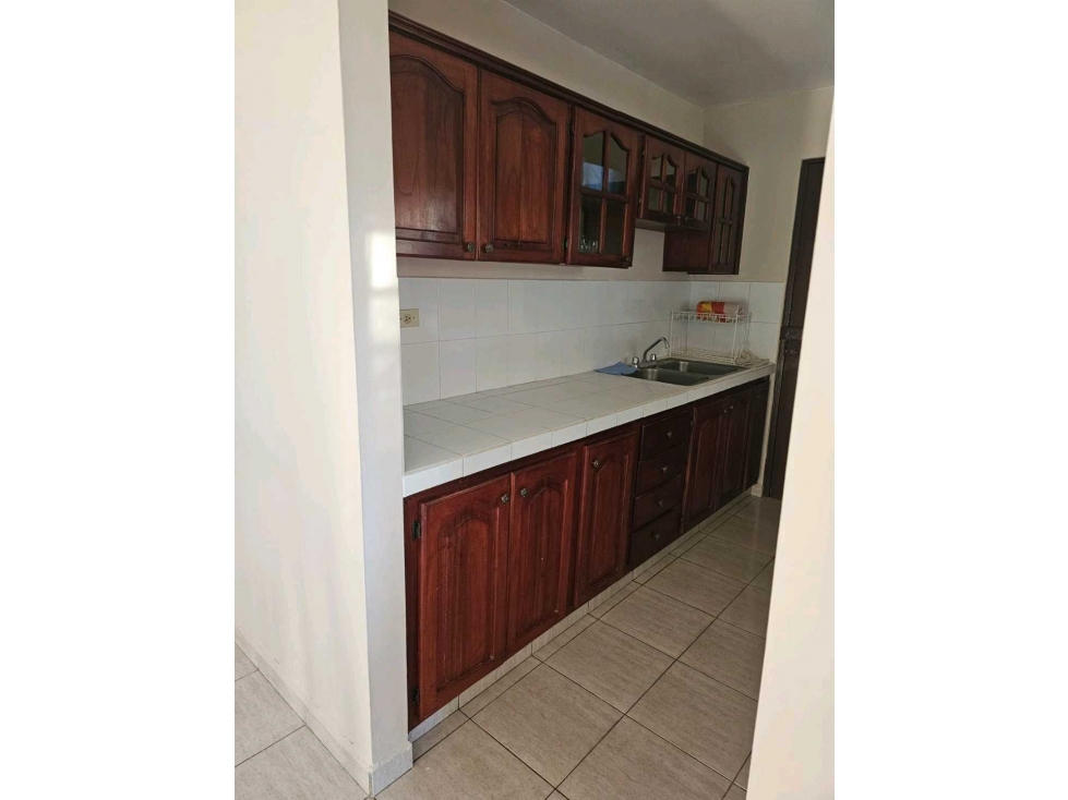 ALQUILER DE CASA EN DAVID ALGARROBOS - 5