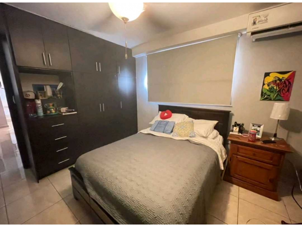 ALQUILER DE CASA EN DAVID AMOBLADA Y COMPLETAMENTE CERCADA — foto 6