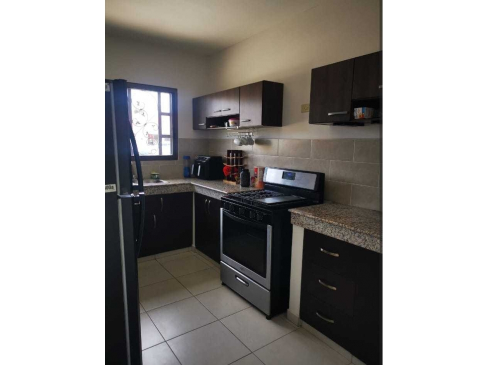 ALQUILER DE CASA EN DAVID AMOBLADA DISPONIBLE 1 DE NOVIEMBRE - 3