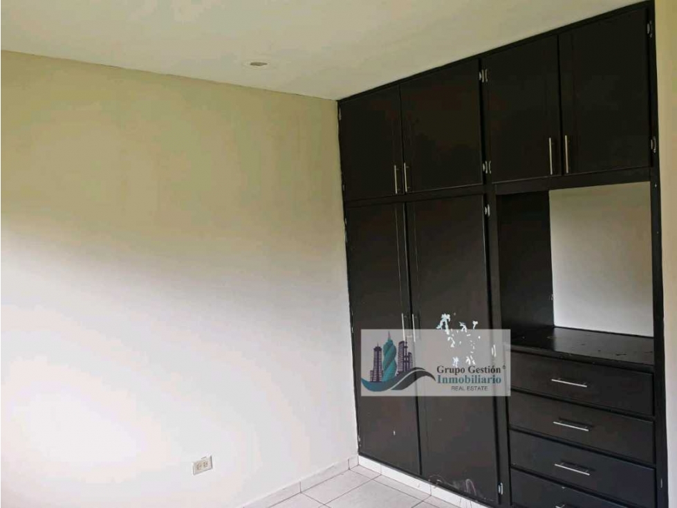 ALQUILER DE CASA EN DAVID AQUALINA 2 RECAMARAS — foto 2