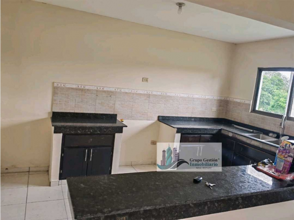 ALQUILER DE CASA EN DAVID AQUALINA 2 RECAMARAS — foto 4