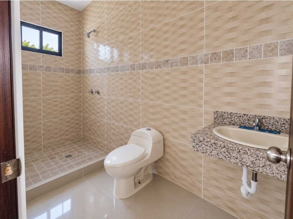 ALQUILER DE CASA EN DAVID CERCADA TERRONAL - 6