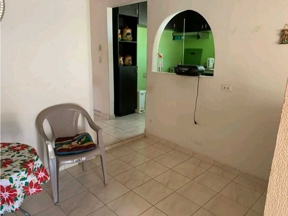 ALQUILER DE CASA EN DAVID COMPLETAMENTE CERCADA Y AMOBLADA — foto 6