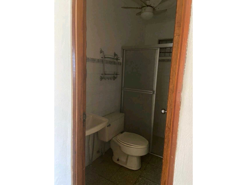 ALQUILER DE CASA EN DAVID COMPLETAMENTE CERCADA 4 RECAMARAS — foto 4
