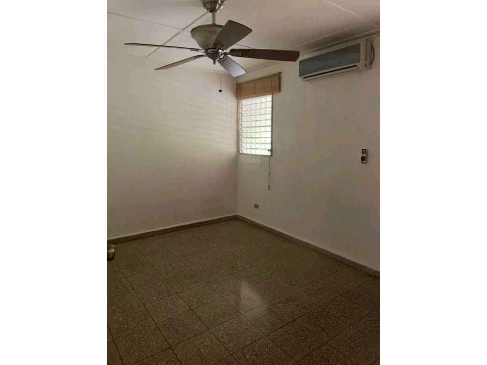 ALQUILER DE CASA EN DAVID COMPLETAMENTE CERCADA 4 RECAMARAS — foto 5