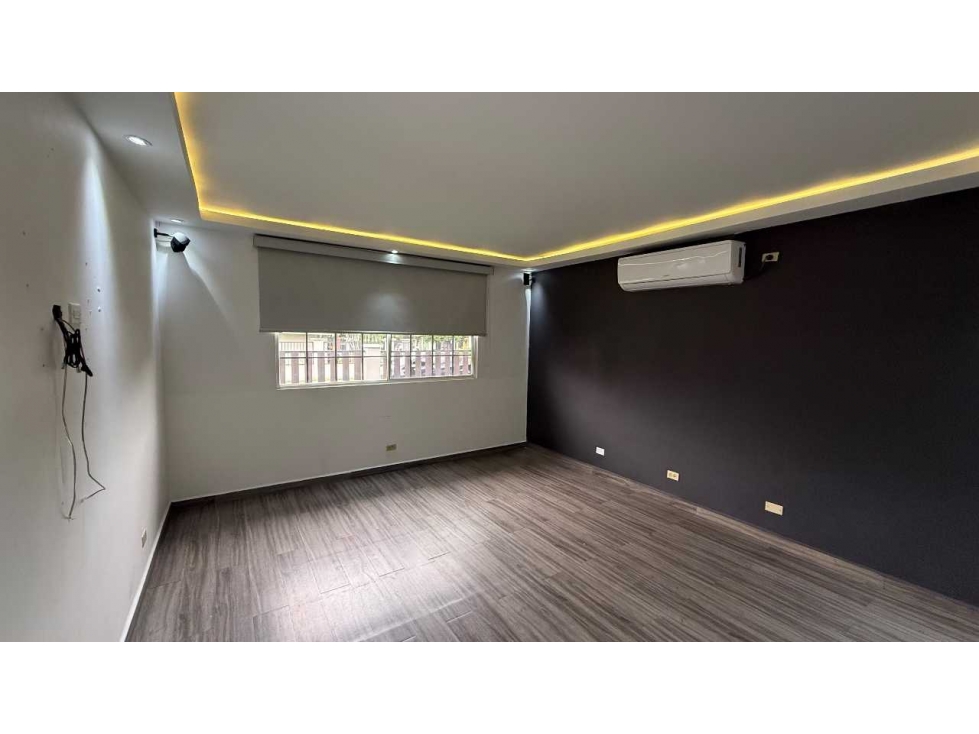ALQUILER DE CASA EN DAVID COMPLETAMENTE CERCADO AGUA CALIENTE — foto 5