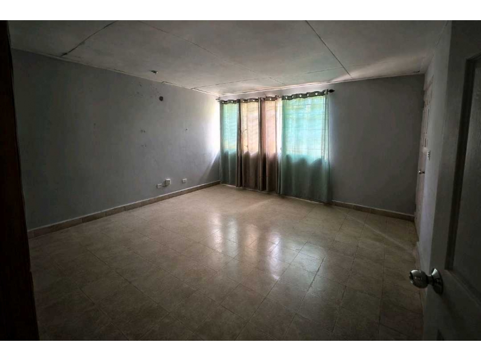 ALQUILER DE CASA EN DAVID EN DOLEGUITA 3R COMPLETAMENTE CERCADA — foto 2