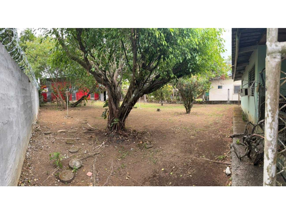 ALQUILER DE CASA EN DAVID EN DOLEGUITA 3R COMPLETAMENTE CERCADA — foto 3