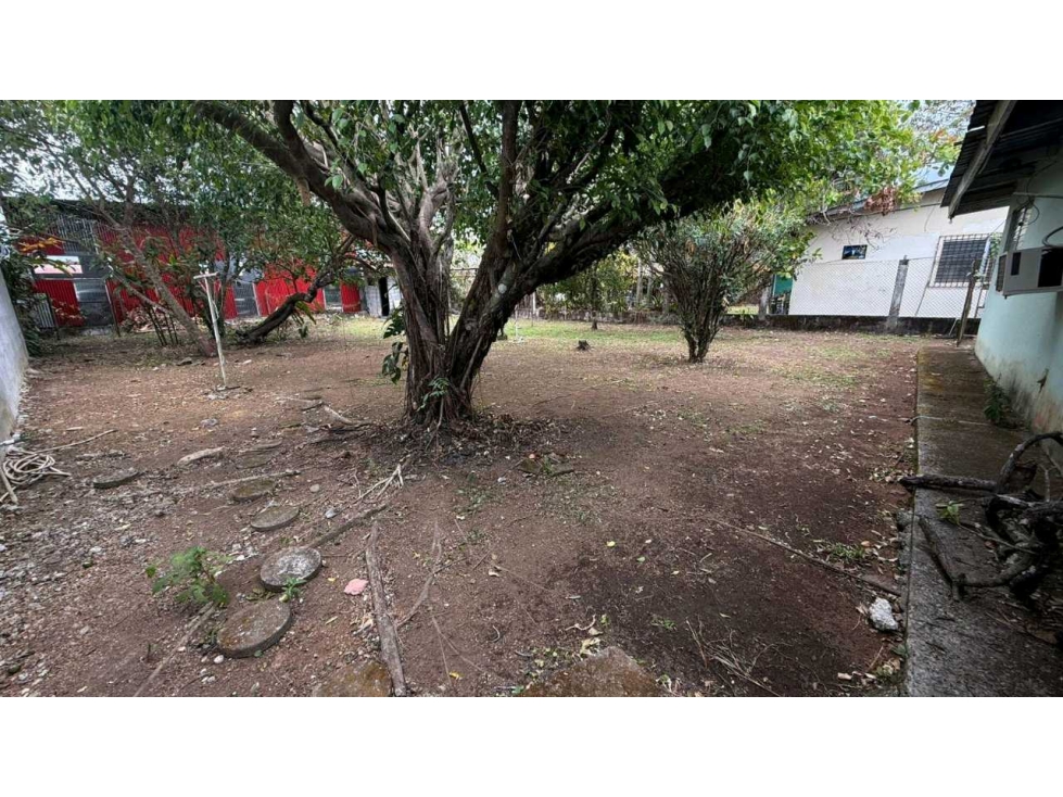 ALQUILER DE CASA EN DAVID EN DOLEGUITA 3R COMPLETAMENTE CERCADA — foto 4