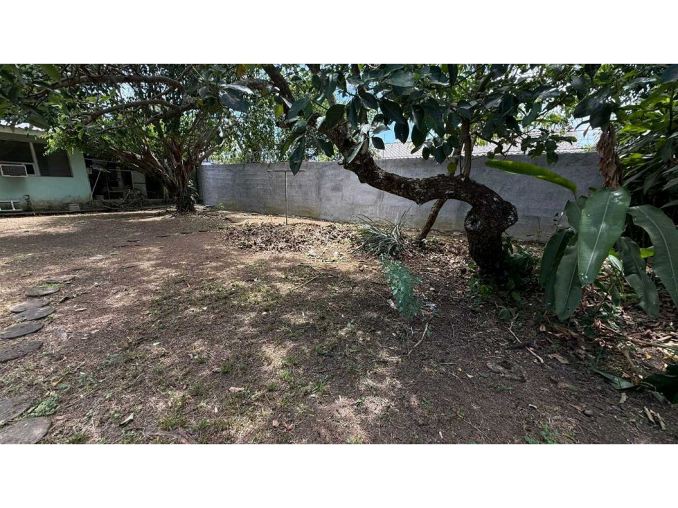 ALQUILER DE CASA EN DAVID EN DOLEGUITA 3R COMPLETAMENTE CERCADA — foto 5