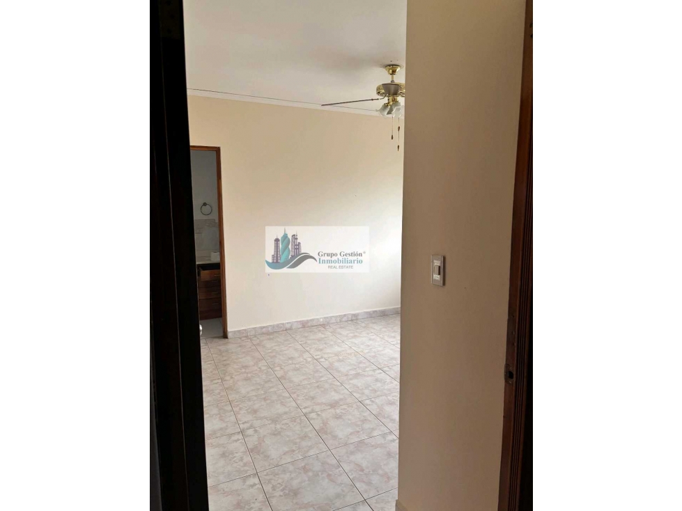 ALQUILER DE CASA EN DAVID SEMI -AMOBLADA 4 RECAMARAS — foto 4