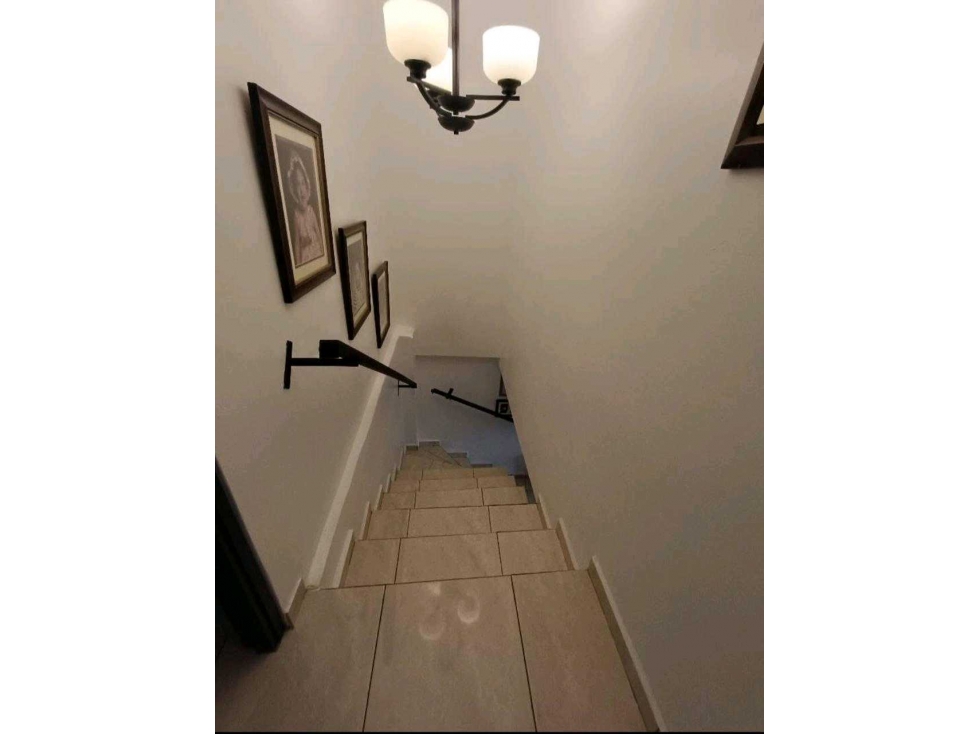 ALQUILER DE CASA EN DAVID FULL AMOBLADA CERCADA ATRAS 4R — foto 4