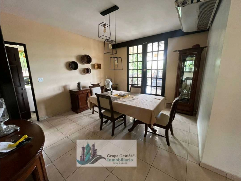 ALQUILER DE CASA EN DAVID FULL AMOBLADA CERCADA ATRAS 4R — foto 5