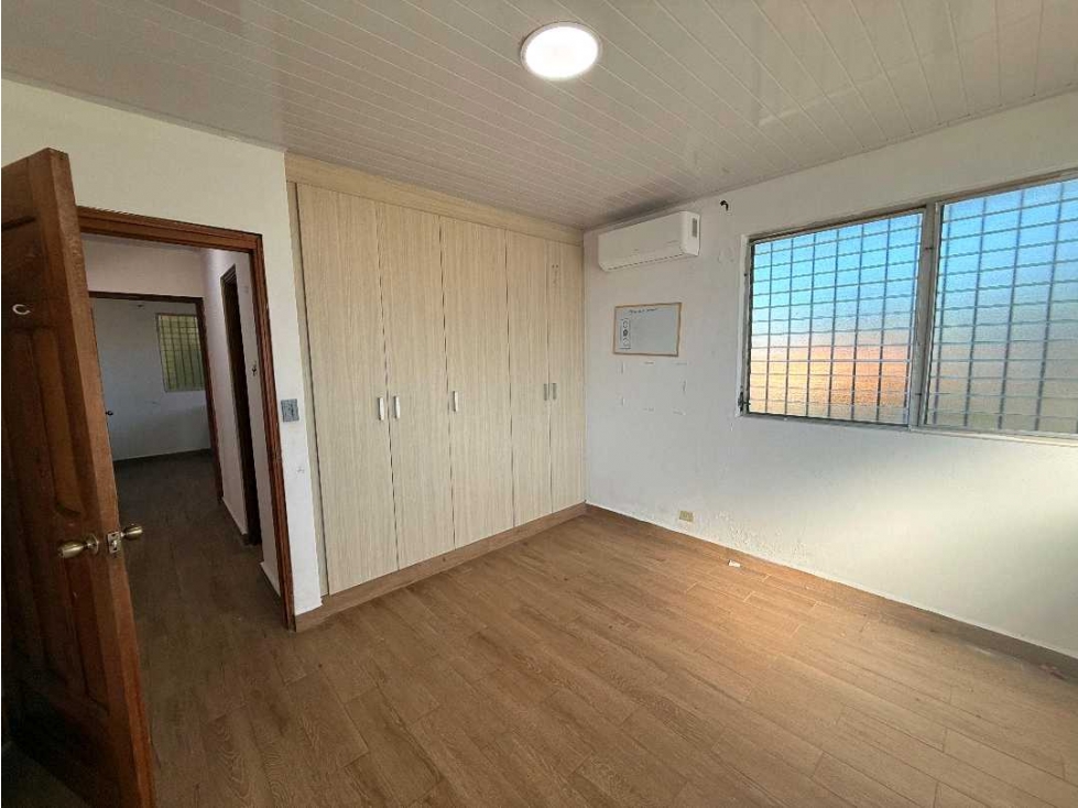 ALQUILER DE CASA EN DAVID INTERAMERICANA 4R AMOBLADA — foto 2