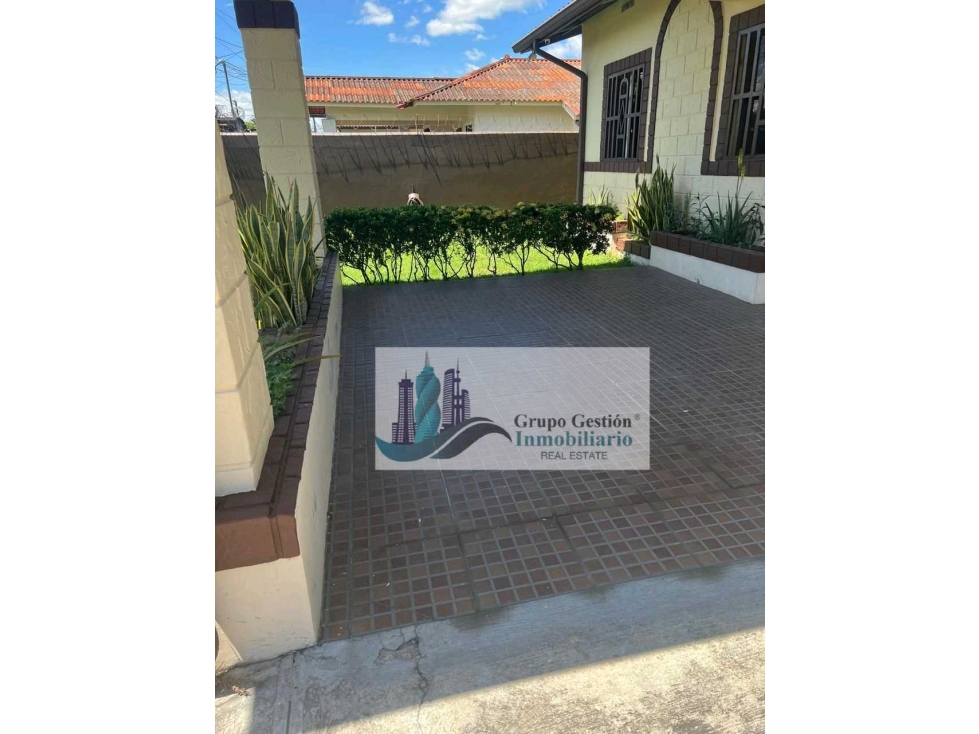 ALQUILER DE CASA EN DAVID LA FONTANA AMOBLADA — foto 3