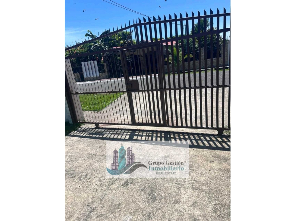 ALQUILER DE CASA EN DAVID LA FONTANA AMOBLADA — foto 5
