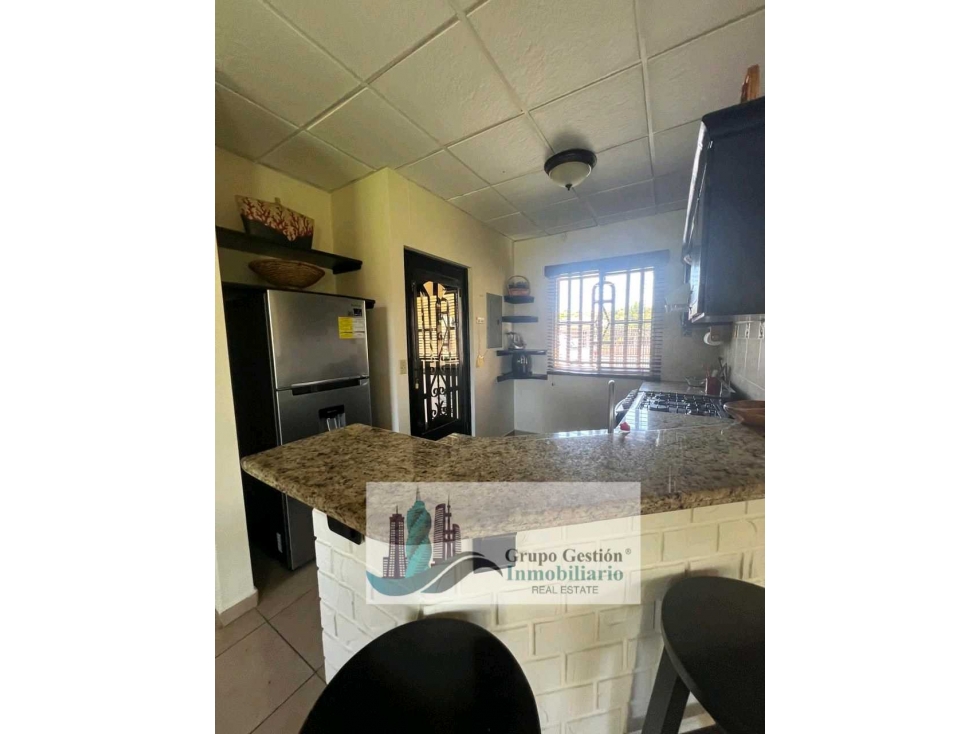 ALQUILER DE CASA EN DAVID LA FONTANA AMOBLADA — foto 6