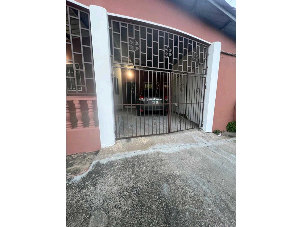 ALQUILER DE CASA EN DAVID LAS LOMAS — foto 2