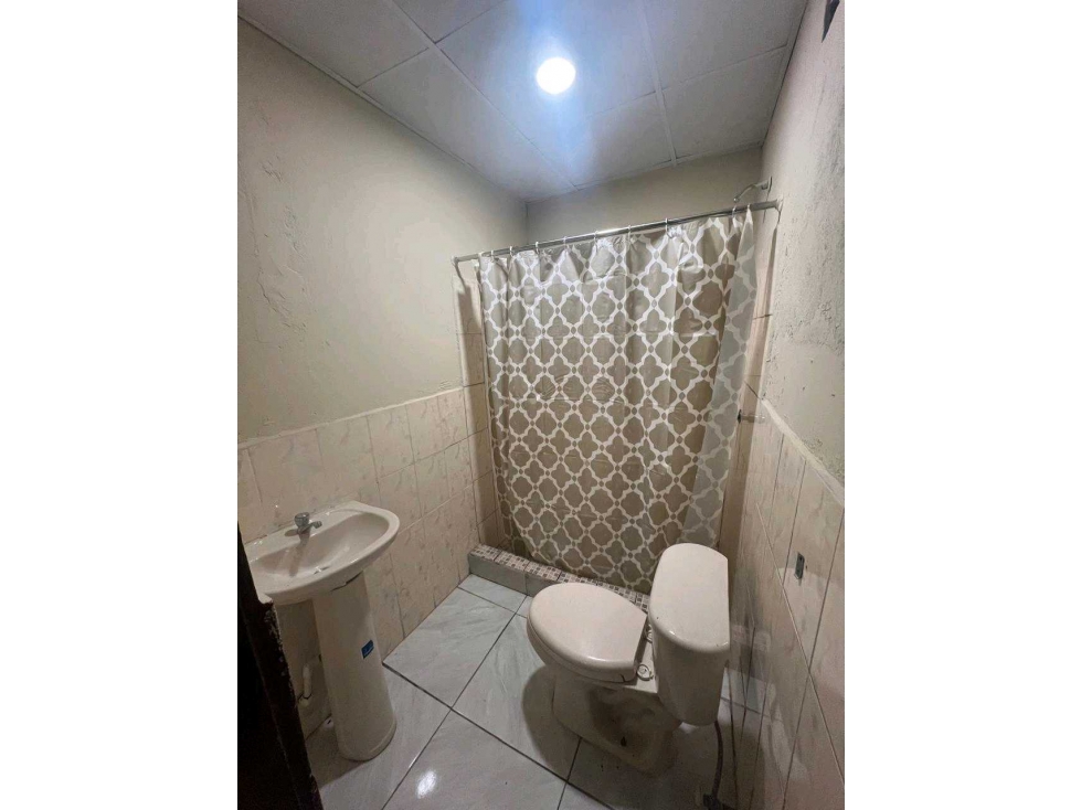 ALQUILER DE CASA EN DAVID LAS LOMAS — foto 5