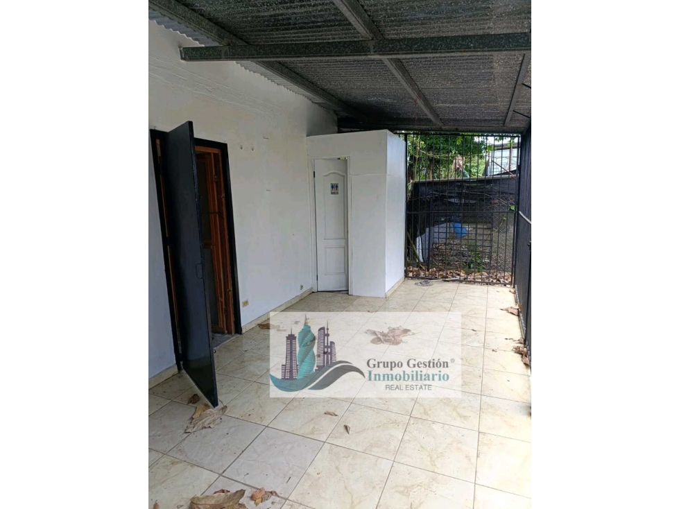 ALQUILER DE CASA EN DAVID PARA RESIDENCIA O COMERCIAL EN EL CENTRO