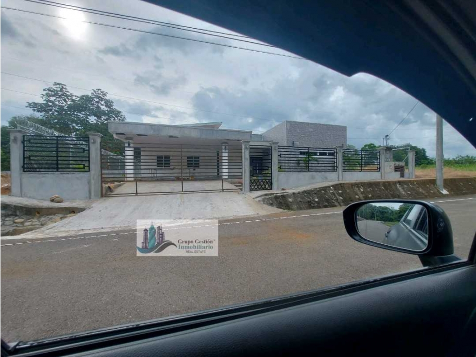ALQUILER DE CASA EN DAVID SAN ANTONIO — foto 4
