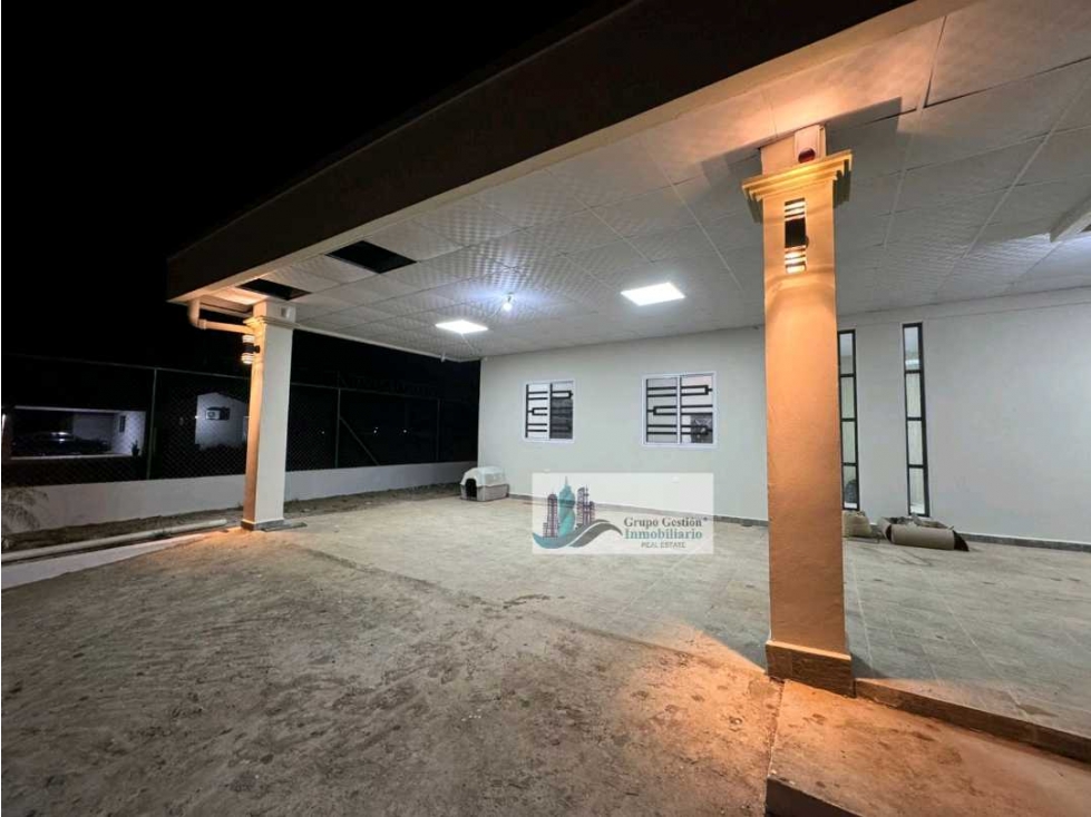 ALQUILER DE CASA EN DAVID SAN ANTONIO — foto 5