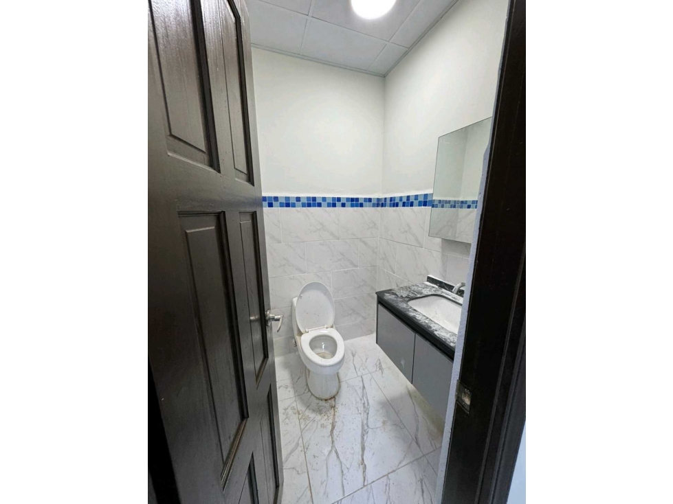 ALQUILER DE CASA EN DAVID SAN ANTONIO — foto 6