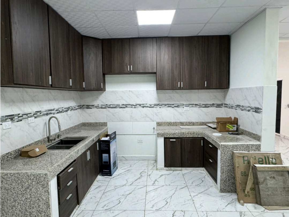 ALQUILER DE CASA EN DAVID SAN ANTONIO — foto 2
