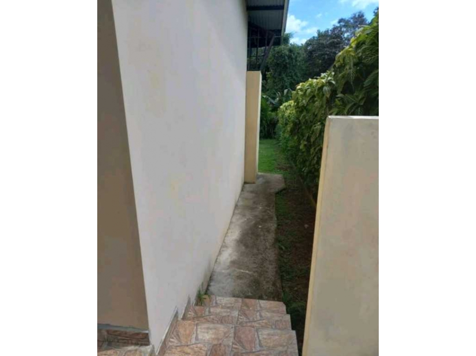 ALQUILER DE CASA EN DAVID SAN PABLO, CERCADA — foto 6