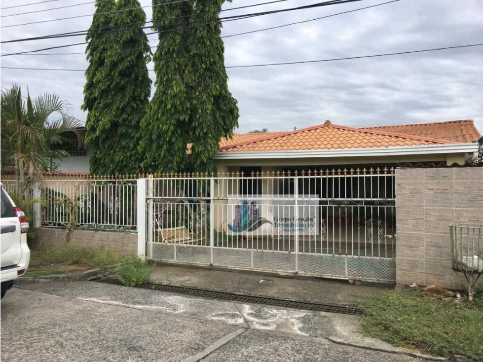 ALQUILER DE CASA EN DOLEGUITA 4 RECAMARAS CERCADA