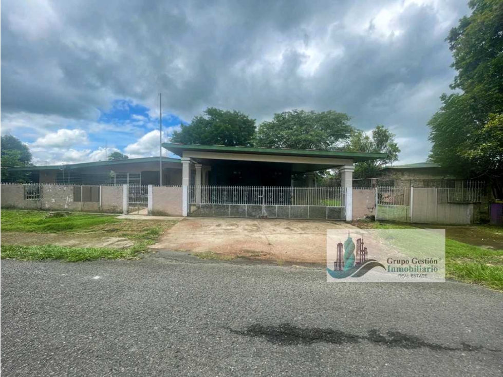 ALQUILER DE CASA EN DOLEGUITA RESIDENCIAL O COMERCIAL CERCADA — foto 5