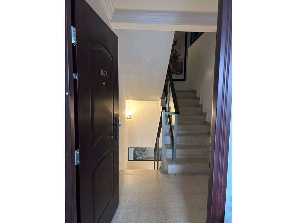 Alquiler de Casa en Dos Mares Bethania CP - 3