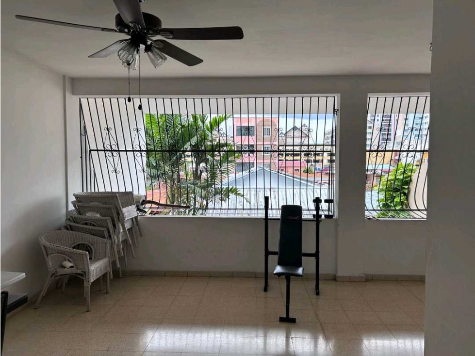 Alquiler de Casa en Dos Mares Bethania CP - 4