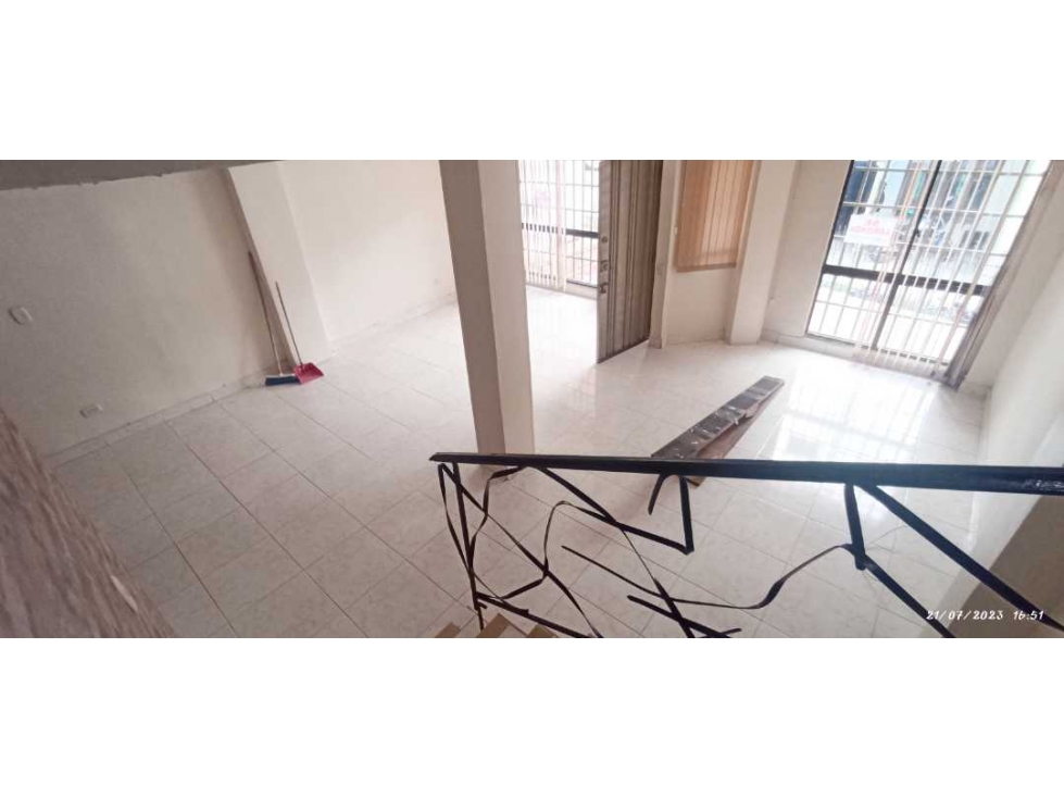 VENTA DE CASA EN EL BARRIO ARCOIRIS ARMENIA — foto 2