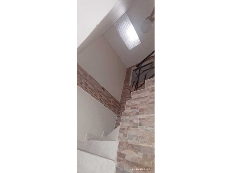 VENTA DE CASA EN EL BARRIO ARCOIRIS ARMENIA — foto 6