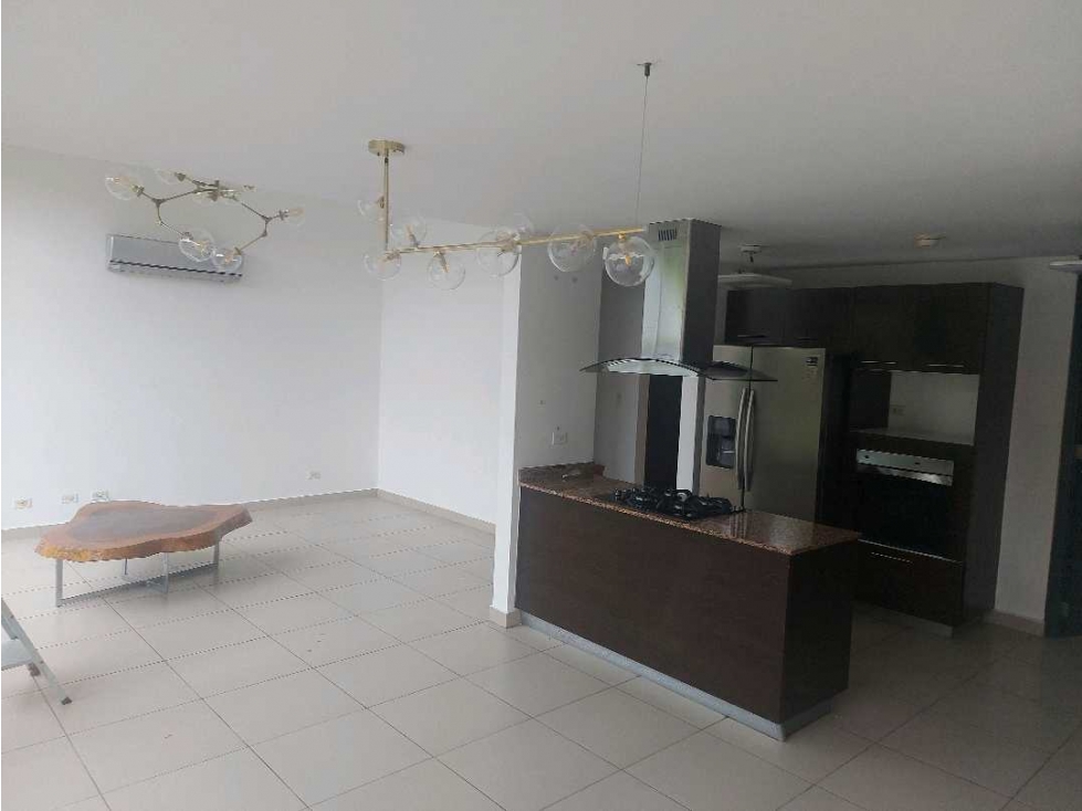 ALQUILER DE CASA EN EL PH COSTA SUR VILLAGE LINEA BLANCA NRR — foto 3