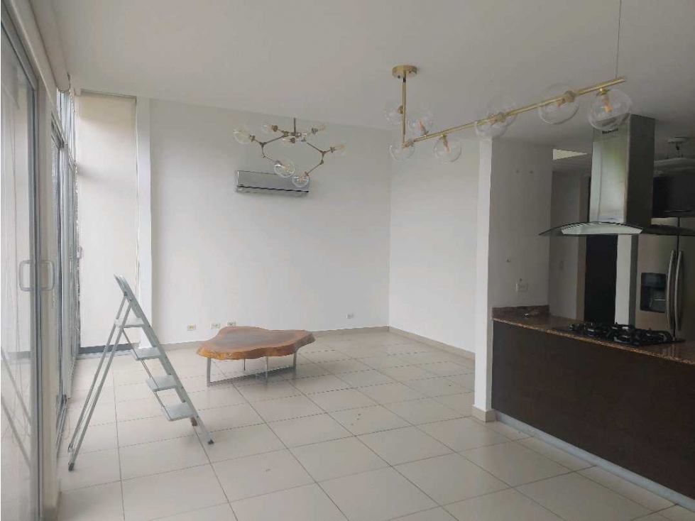 ALQUILER DE CASA EN EL PH COSTA SUR VILLAGE LINEA BLANCA NRR — foto 4