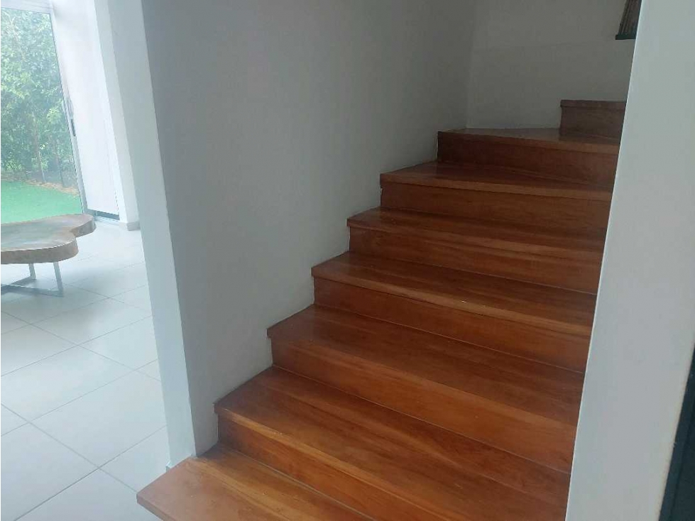 ALQUILER DE CASA EN EL PH COSTA SUR VILLAGE LINEA BLANCA NRR — foto 5