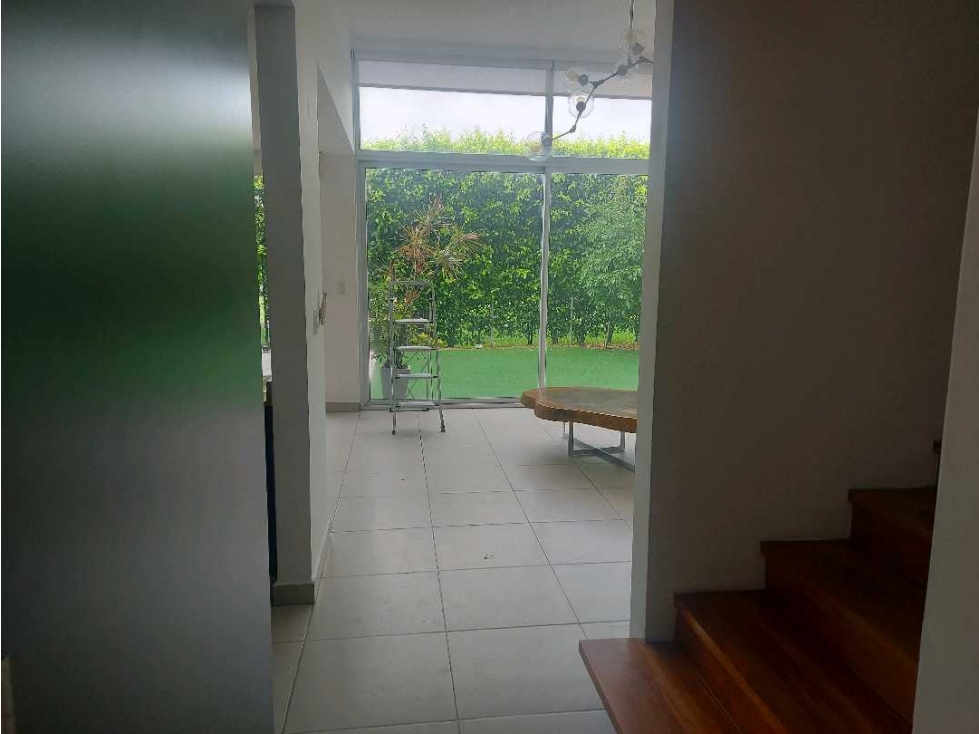 ALQUILER DE CASA EN EL PH COSTA SUR VILLAGE LINEA BLANCA NRR — foto 6