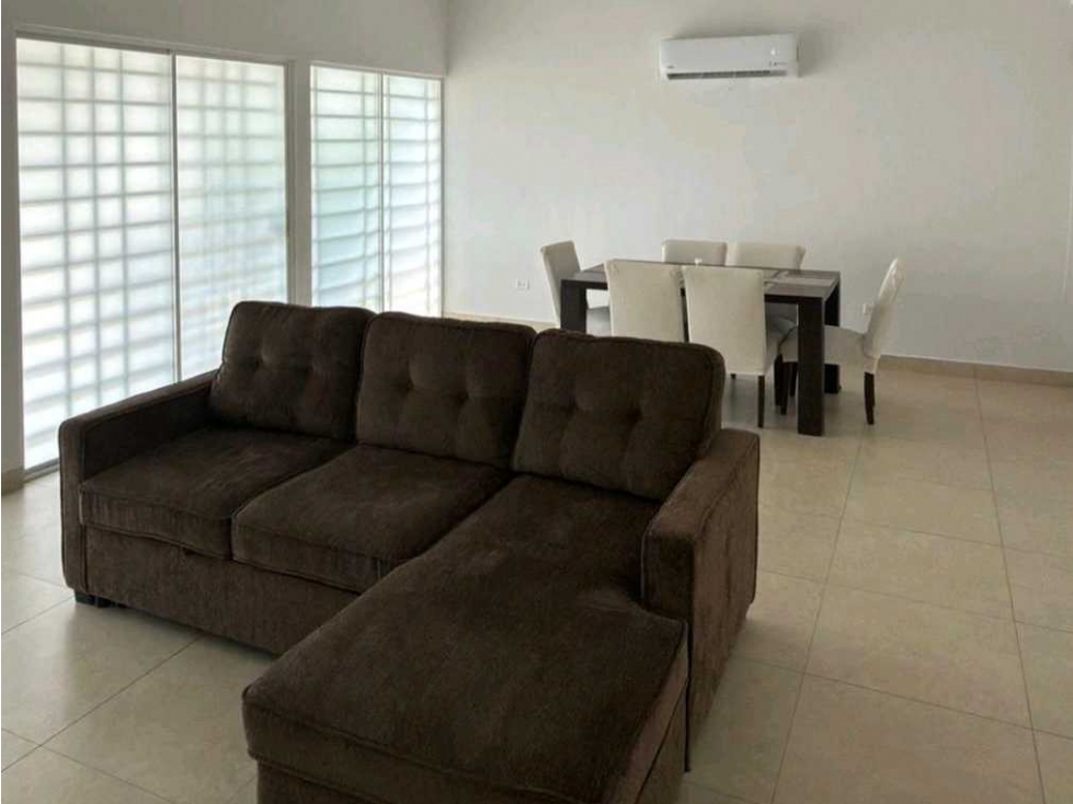 Venta de Casa en el PH Paradise Point, Coronado - 1