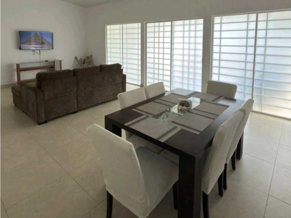 Venta de Casa en el PH Paradise Point, Coronado - 2