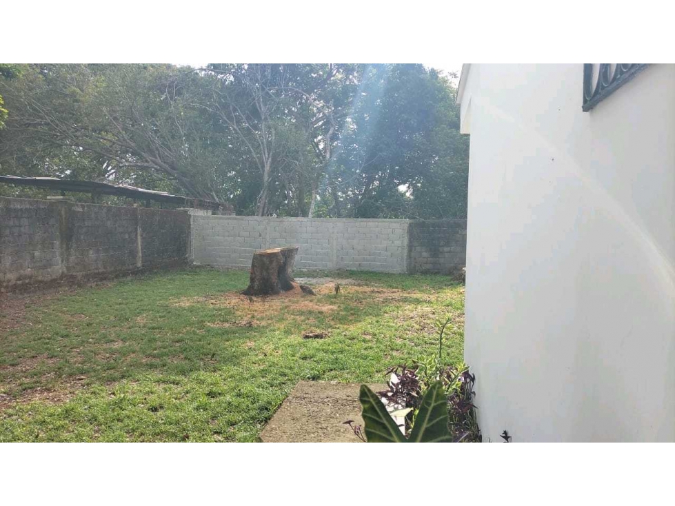 ALQUILER DE CASA EN EL TERRONAL CERCADA 2R — foto 5