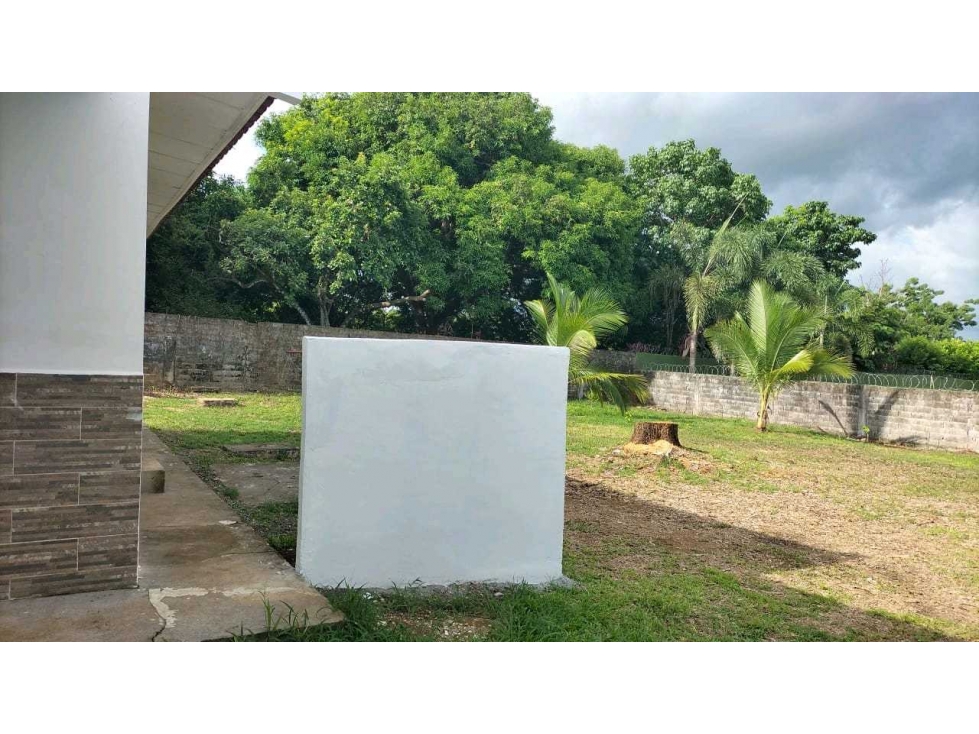 ALQUILER DE CASA EN EL TERRONAL CERCADA 2R — foto 6