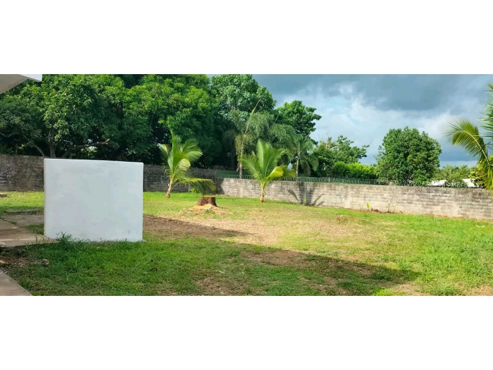 ALQUILER DE CASA EN EL TERRONAL CERCADA 2R — foto 2