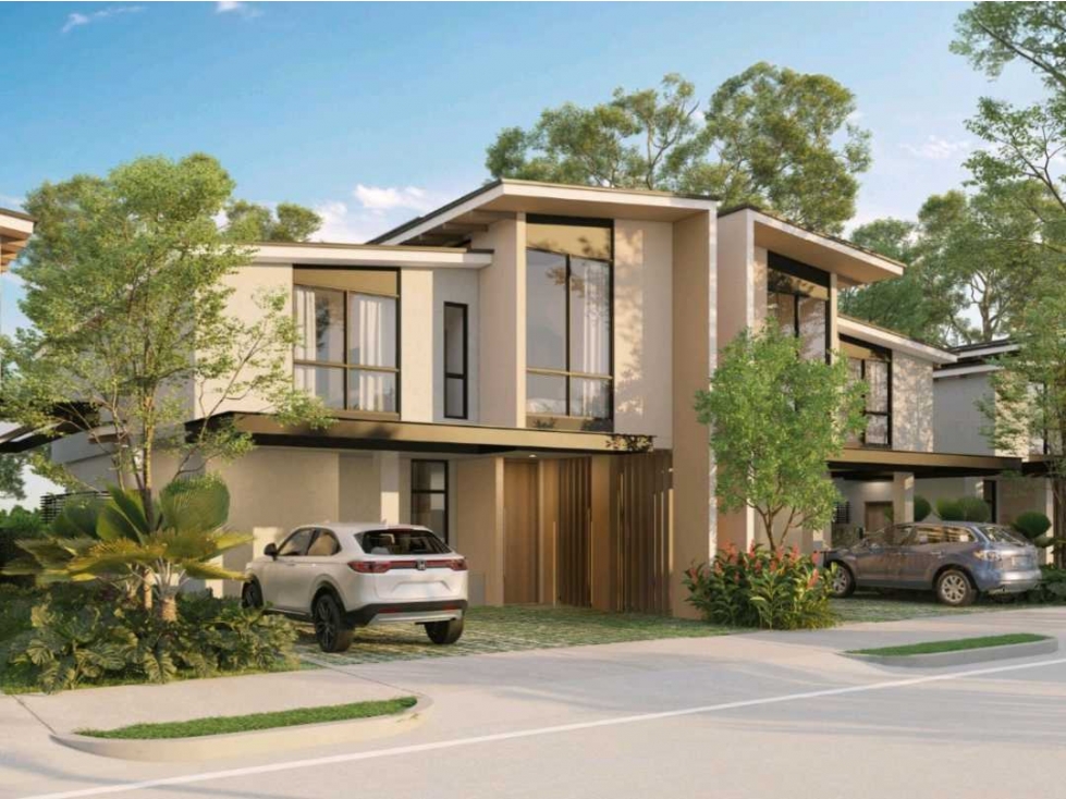 ALQUILER DE CASA EN GREEN CITY CERCA DE BRISAS DEL GOLF — foto 3