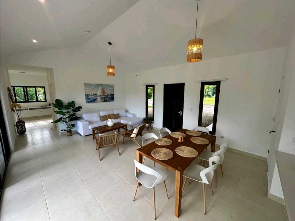 Venta de Casa en Ph la Colonia, Via Punta Chame — foto 3