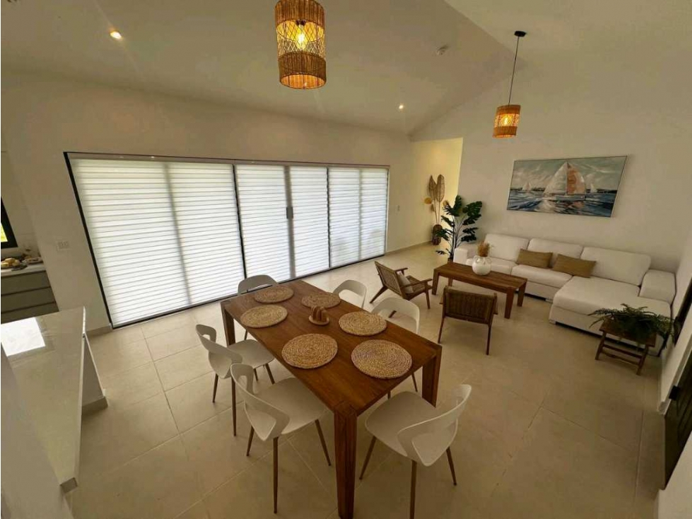 Venta de Casa en Ph la Colonia, Via Punta Chame — foto 4