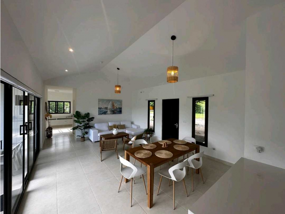 Venta de Casa en Ph la Colonia, Via Punta Chame — foto 5